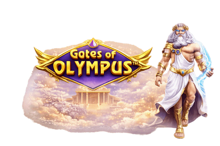 Gates Of Olympus spēļu automāts ar dievu tēmu un lielu laimestu potenciālu
