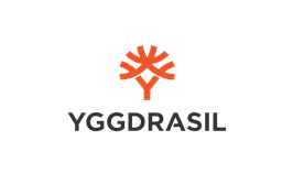 Yggdrasil Gaming spēļu nodrošinātāja logotips
